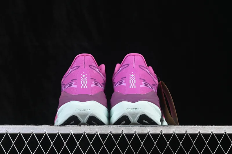 All categories Asics Asics series Asics Superblast 3 Asics Superblast 3 Asics comfortable and breathable sports running shoes 1013A186-209
